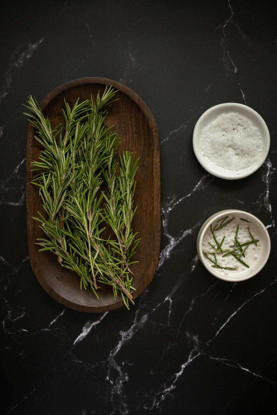 Rosemary Essential Oil: Ayurvedic Elixir for Growth, Focus & Renewal