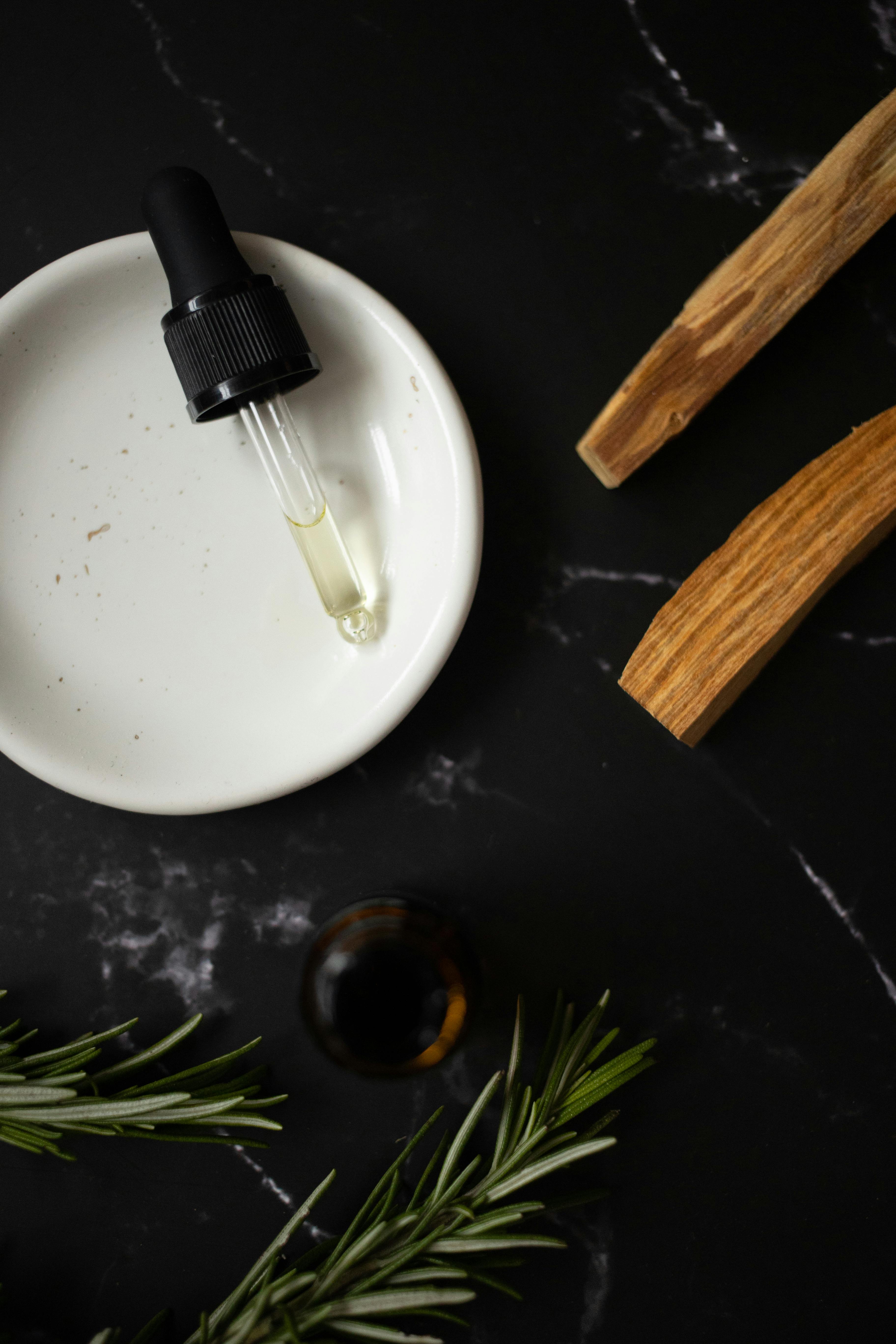 Tea Tree Essential Oil