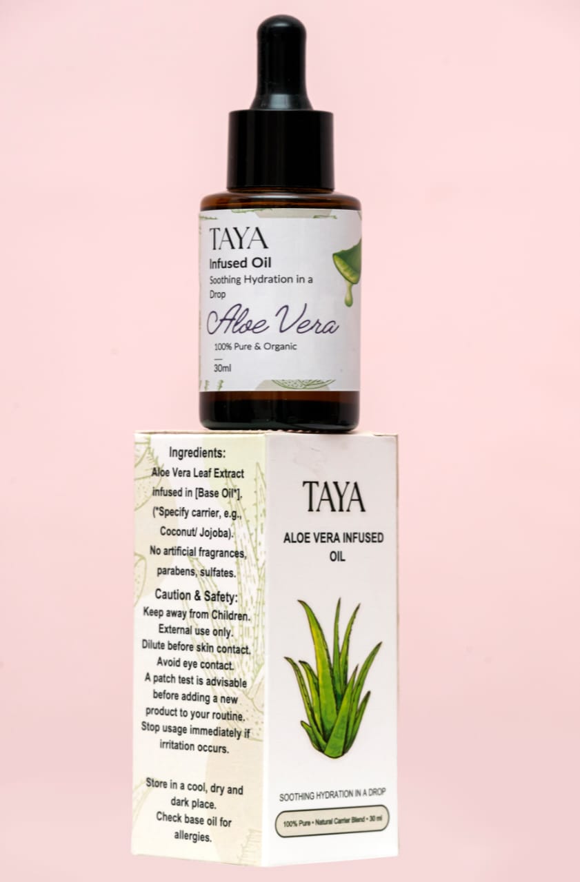 Glow & Scar Repair Combo